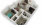 Picabo - 1 bedroom floorplan layout with 1 bath and 888 square feet.